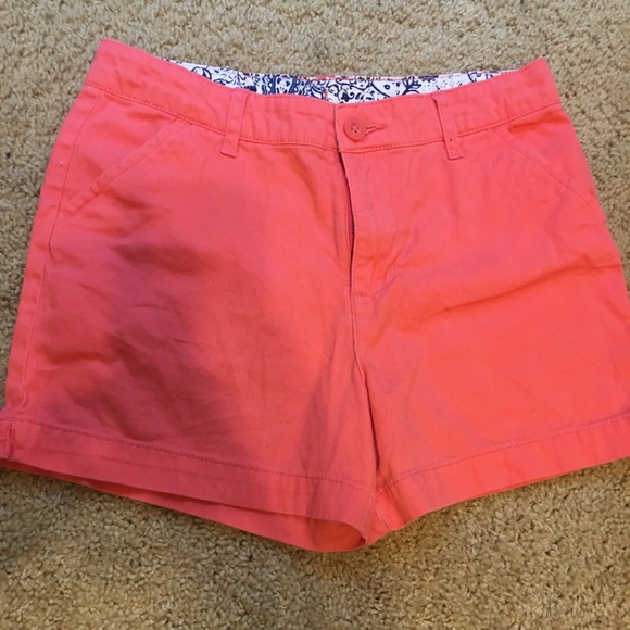 Other - J Khaki Girls Shorts